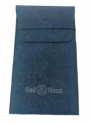 Bell & Ross Watch Pouch - Image 1 of 3