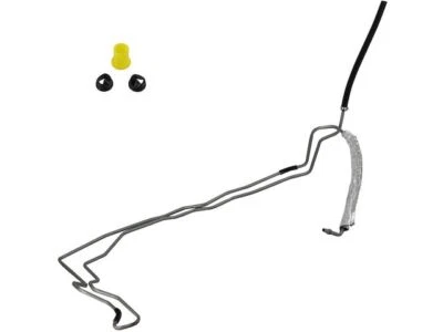 Conjunto de manguera de línea de retorno de dirección asistida para Pontiac G6 2006-2010 53215VRSX Foto 1 de 2