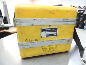 DYNATEL 3M 573 OPEN/SPLIT FAULT LOCATOR - Picture 1 of 3