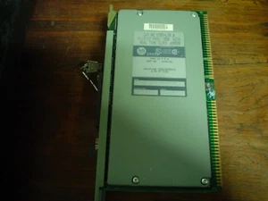 Allen Bradley 1785-LTR Series B Firmware Rev M Processor Module - Picture 1 of 4