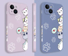 Stacking Cats Paws Chat Soft Coque Cover Case For Iphone 15 Pro Max 14 13 12 11