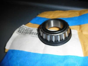 Nuevo de lote antiguo Polaris Sport Cruiser Deluxe FABRICANTE DE EQUIPOS ORIGINALES rodamiento cónico sellado 3554510 - Imagen 1 de 3
