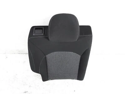 2020-2023 Kia Soul Rear Passenger Upper Back Seat Cushion 89400-K0700sq1 - Image 1 of 4