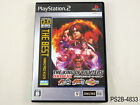 The King of Fighters Orochi Best 95 96 97 Playstation 2 Japan Import US Seller B