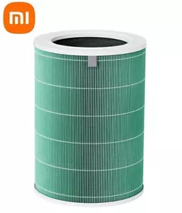 Genuine Green Xiaomi Air Filter For Smart Mi Air Purifier 1 2 2C 2S 3 3H 3C Pro - Picture 1 of 12