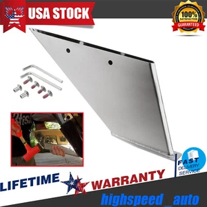 Fits 1991-2023 Mercury Mercruiser Alpha 1,Generation 2 Skeg Guard Protector New - Picture 1 of 15