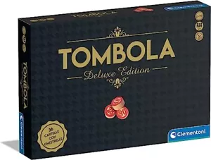 CLEMENTONI 16800 Tombola Deluxe - Picture 1 of 1