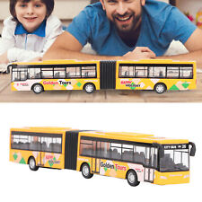Bus Toy Retirement Real Life Bus Toy Educational