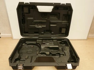 DeWALT DCG460 9" ANGLE GRINDER CARRYING CASE - Picture 1 of 2