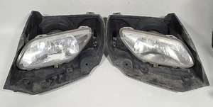 2018 Suzuki King Quad 400 LT F400F 4x4 FSI Head Light Headlight Left Right Set - Picture 1 of 5