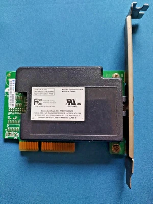 Sony PCI Card Modem CNR-002/A1B A02-0481JP CNR-002#/A1B Gvc T11 - Image 1 of 3