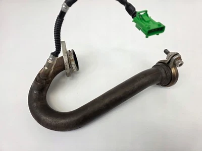 KTM RC 125 colector de escape colector sonda - Imagen 1 de 4