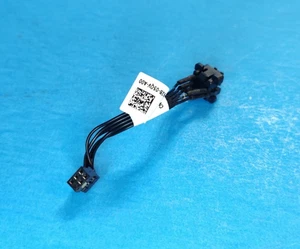 OptiPlex 5040 5050 7040 7070 SFF Desktop PC 5Pin Power Switch Button Cable 6M58D - Afbeelding 1 van 2