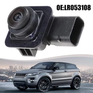 Rear View Camera Fitment for Range Rover For Evoque from Year 2011 to 2018 - Picture 1 of 9