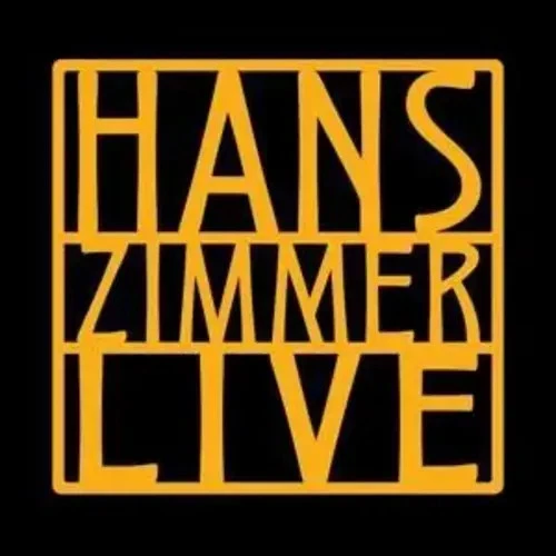 Hans Zimmer / LIVE (2CD) / Sony Music / 19439936742 / 2CD