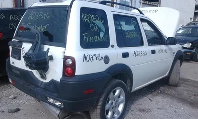 Throttle Body Cruise Control Fits 02-05 FREELANDER 1167599 Foto 1 de 3