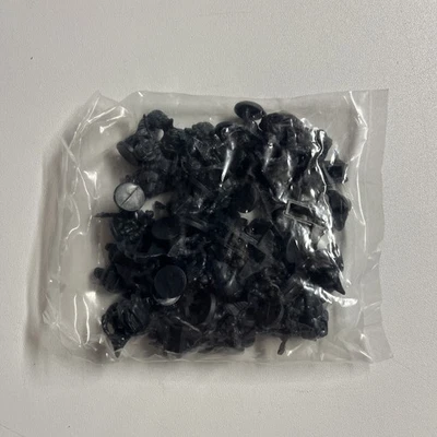 Halo Risk легендарное издание настольная игра Black Covenant армия замены * новый * - Изображение 1 из 2