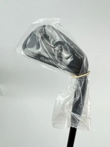 Ben Hogan FT Worth Black 6 Iron Forged Recoil ES 780 F4 Stiff Graphite /25077 - Picture 1 of 20