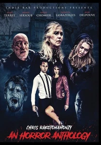 An Horror Anthology (DVD) Andre Chomier Anne Terret (US IMPORT) - Picture 1 of 1