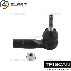 TIE ROD END 8500 80125 FOR JEEP CHEROKEE/VAN EDD/ED6/ED8 2.4L EBS/EBT 2.0L 4cyl - Picture 1 of 6