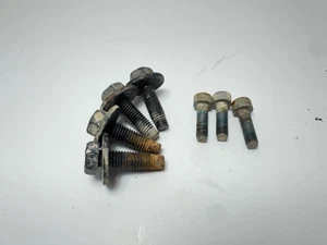 2007-2014 FORD EXPEDITION OEM RUNNING BOARD SUPPORT MOUNING BOLTS / SCREWS - Picture 1 of 1