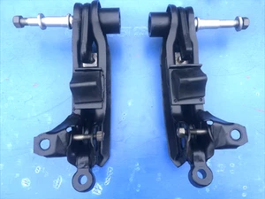 GTX CHARGER CORONET LOWER CONTROL ARM SWAY BAR SHOW CONDITION B BODY 1966 7 8 9 - Bild 1 von 24