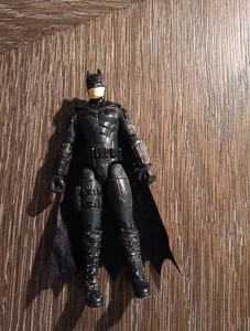 Batman 67835 S22 Actionfigur lose 4" DC Blackout Paint On Boots - Bild 1 von 4