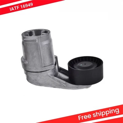 Fit 11-19 BMW M2 M3 M4 X3 X4 X5 X6 235i 335i 435i 535i 640i 740i Belt Tensioners - Изображение 1 из 4