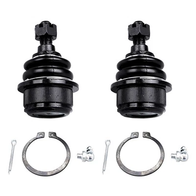 2x rótulas inferiores de suspensión delantera para Chrysler 200 K500120 2011-2014 Foto 1 de 4