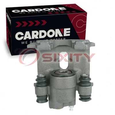 Cardone Reman Rear Right Disc Brake Caliper for 1995-1999 Dodge Neon un - Image 1 of 4