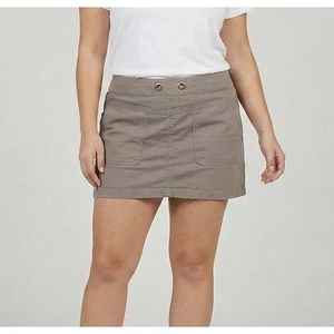 PrAna Medium Short Skirt  - Picture 1 of 7