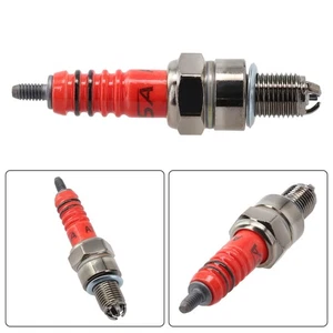 Motorcycles High&Performances For 3-Electrodes A7TC 50CC-150CC ATV Spark&Plugs - Picture 1 of 12