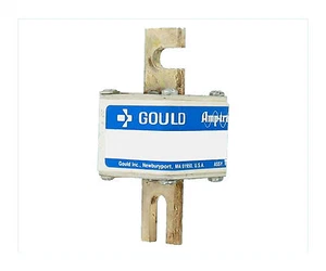 GOULD# A1 66 S 125 D8 125AMP Semiconductor Fuse -NEW - Picture 1 of 1