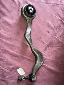 BMW 3 SERIES E91 FRONT RIGHT SIDE WISHBONE CONTROL ARM 6765305 - Picture 1 of 4