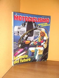 Motorrad - Nr. 11 - November 1992 - Ducati 900 SL / Suzuki VS 800 - Magazin - Bild 1 von 1