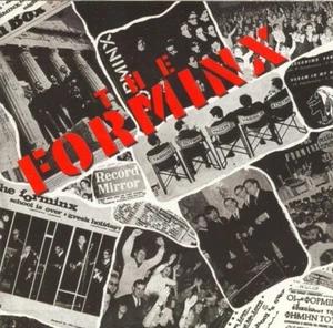 The Forminx - The Forminx / Rare Greek Music CD 1999 Vangelis NEW - Picture 1 of 2