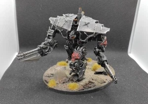 Warhammer 40k  chaos space marines decimator pro-painted LP - Picture 1 of 3