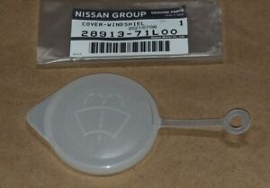 Nissan 28913-71L00 Windscreen Washer Bottle Cap R32 R33 RB20 RB25 RB26 GTR GTS