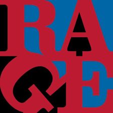 Renegades [Audio CD] Rage Against The Machine