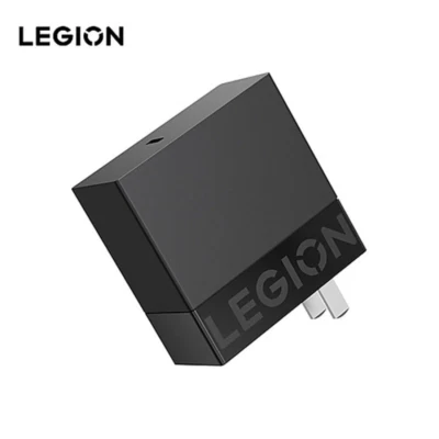 Original Lenovo Legion Y90 Y700 135W Fast Charging Wall Charger + USB-C Cable - Image 1 of 4