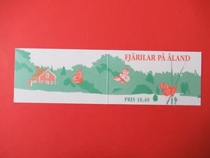 ALAND 1994 LIBRETTO N. L82 USATO - Foto 1 di 2