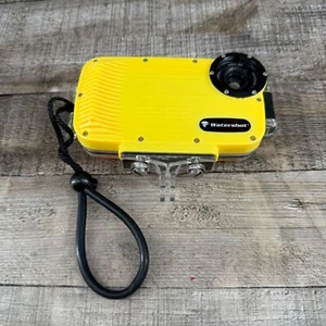 Watershot Underwater Camera Housing For iPhone 4/4s No mount - Picture 1 of 15