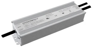INVENTRONICS EUD-240S670DTA LED DRIVER 240W 6700mA Programmable Dimmable NEW - Picture 1 of 9