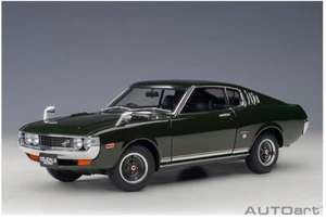 AUTOart Toyota Celica Liftback 2000GT (RA25) 19 1:18 78768 - Zdjęcie 1 z 9