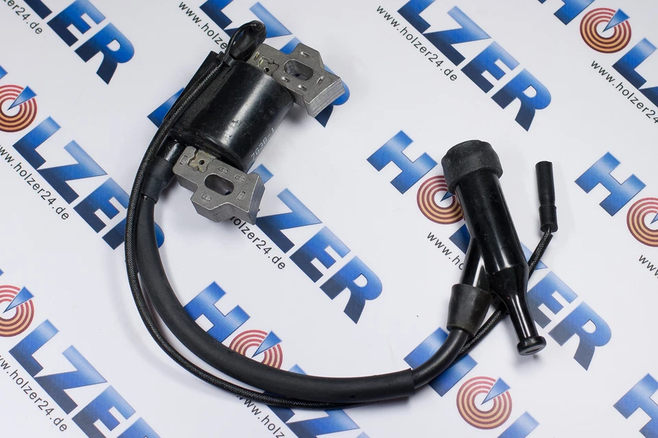 Zündspule Rotenbach Stromerzeuger Stromaggregat 3KW 6,5PS -921 / 2 - Bild 1 von 1