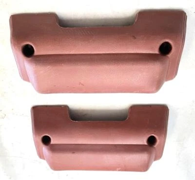 Подлокотник для Jeep Grand Wagoneer ручка задней внутренней двери темно-коричневый SJ FSJ - Изображение 1 из 4