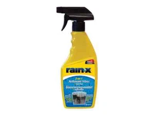 Rain-X 2-in-1 Scheibenreiniger + Regenabweiser 500ml - Bild 1 von 5