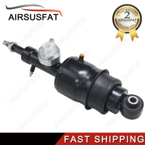 Conjunto de amortiguador de suspensión neumática trasero derecho para Infiniti QX56 QX80 TRACCIÓN TRASERA 562101LA4A - Imagen 1 de 9