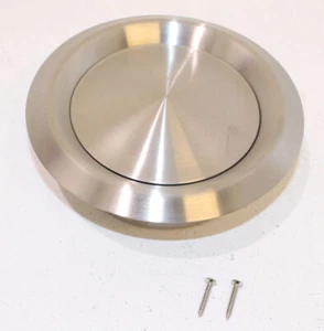 Marley Tellerventil Edelstahl 175 DN125 - 411293 - Bild 1 von 1