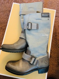 g star boots womens